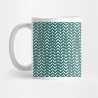 Diseño Digital geométrico Mug